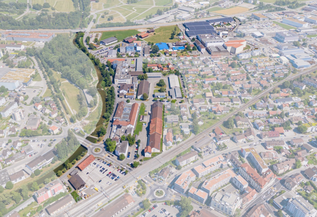 Testplanung Murgbogen: Evaluationsverfahren Planungsteams
